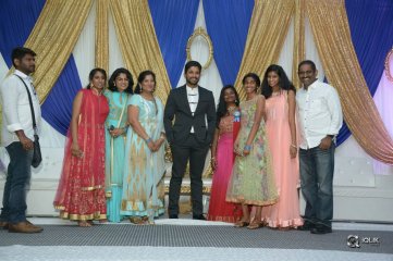 Duvvada Jagannadham Team New Jersey Meet And Greet
